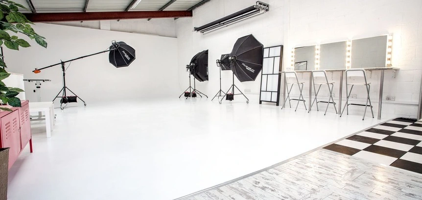 Photography Studio - Hire a Trusted Photography Agency